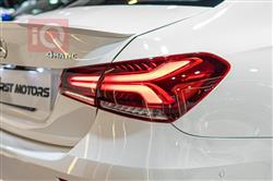 مێرسێدس بێنز A-Class